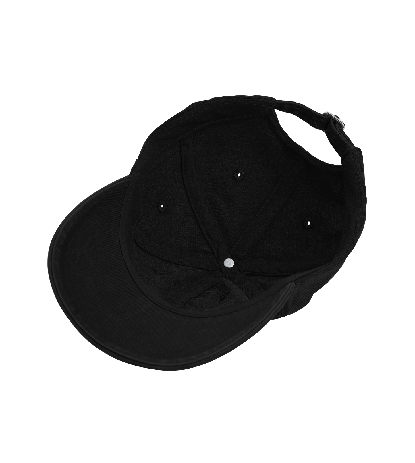 Haus of Rare Print Washed Twill Cap