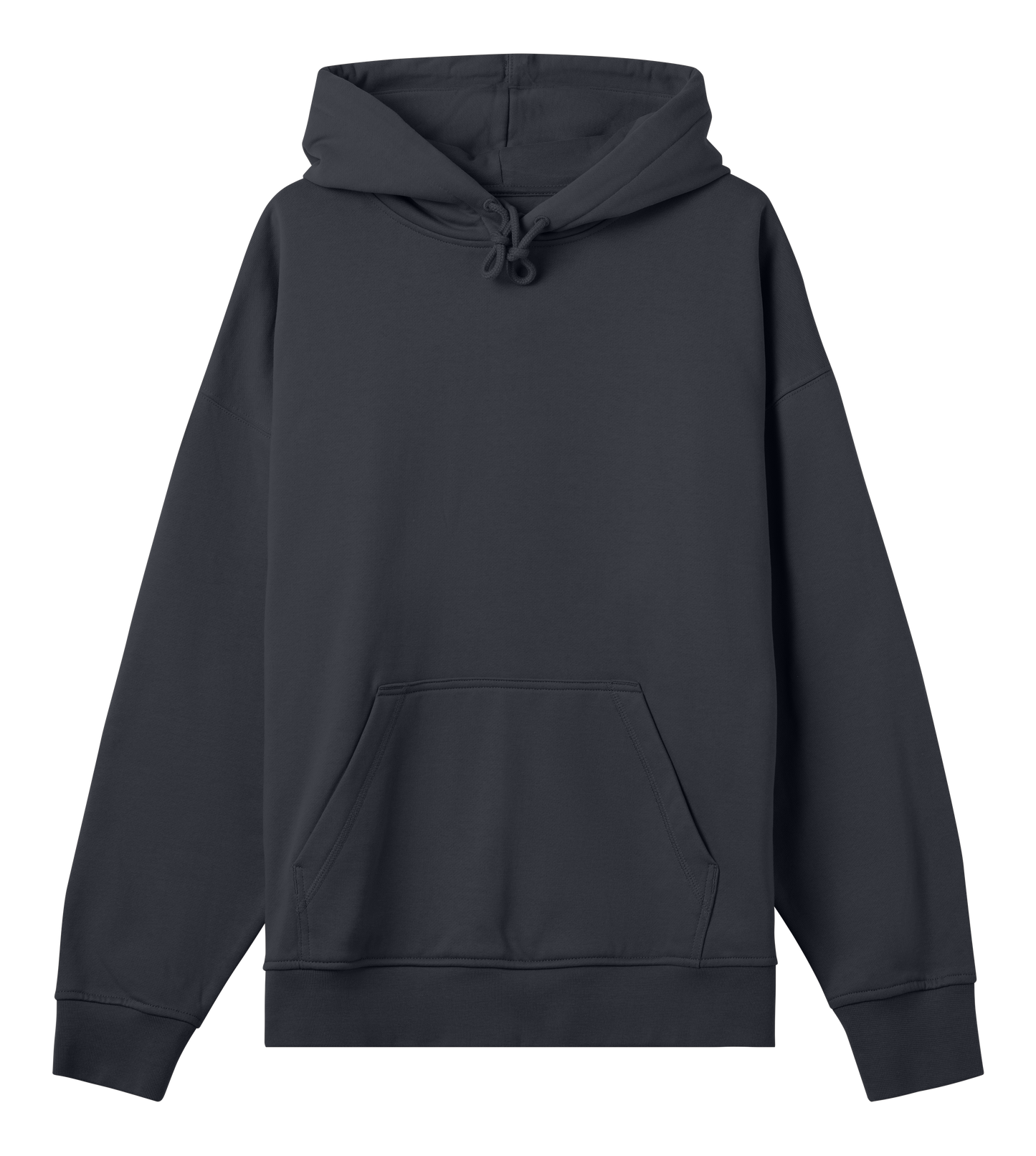 Oversized Unisex Haus of Rare Back Print Hoodie
