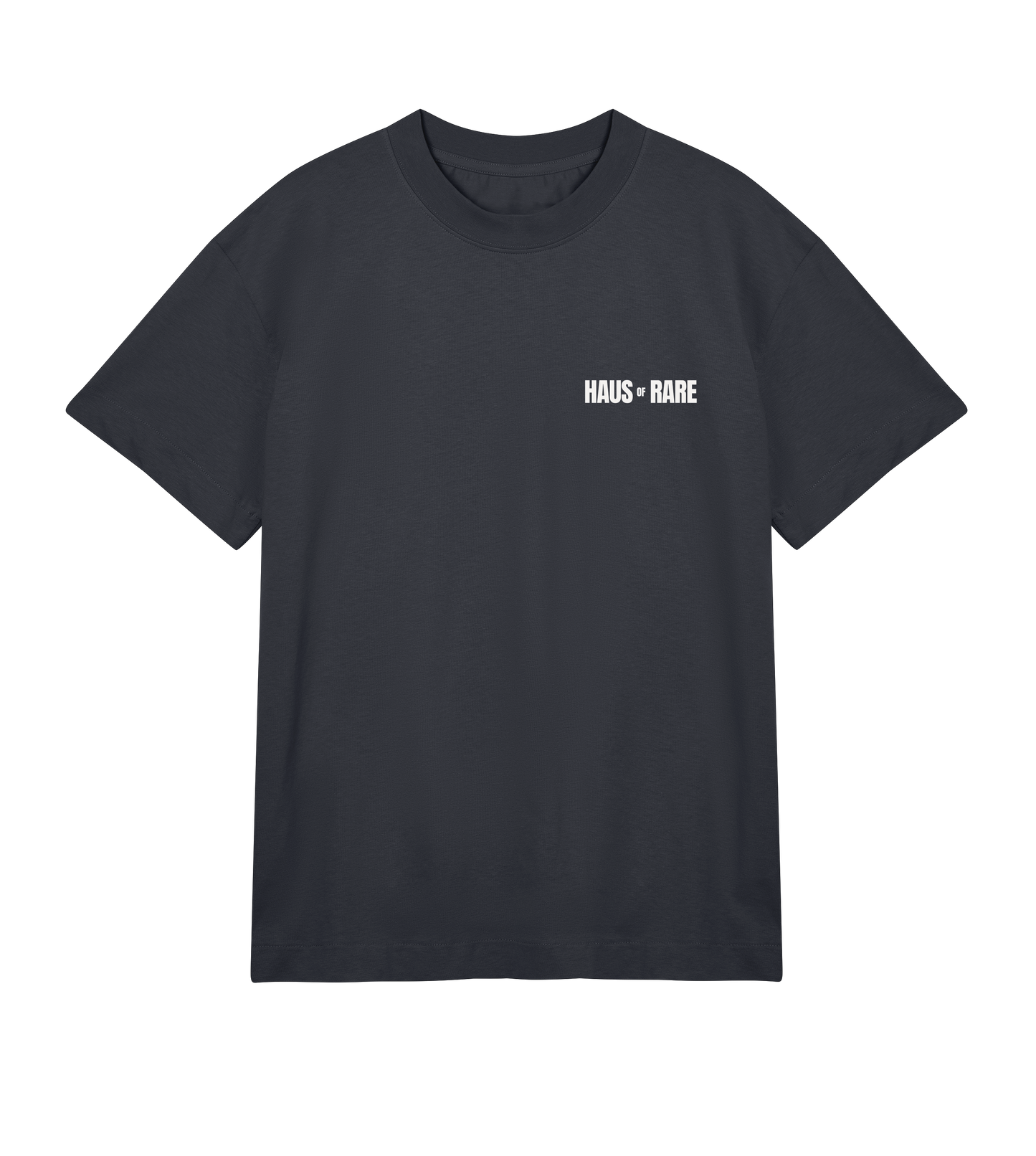 Mani Gen Premium Off-Black Unisex Tee