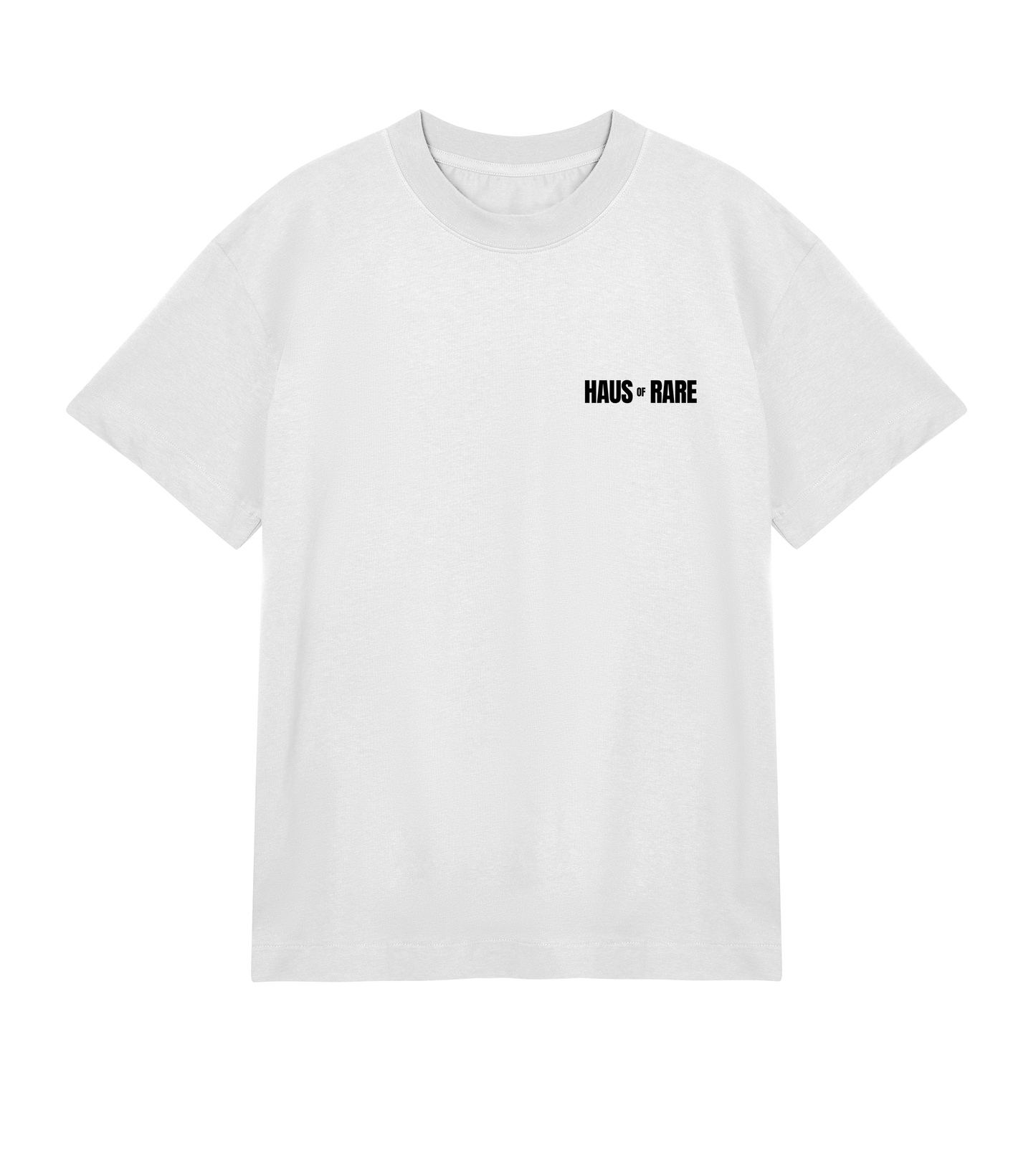 Manifestor Premium Off-White Unisex Tee