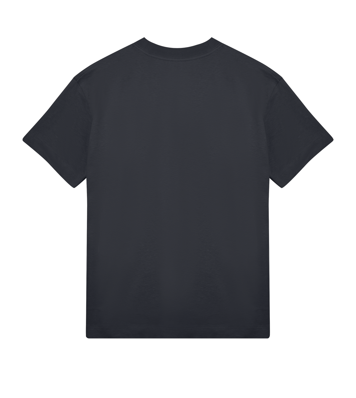 Haus of Rare Power Print Tee - "Radiantly Empowered" Black Edition