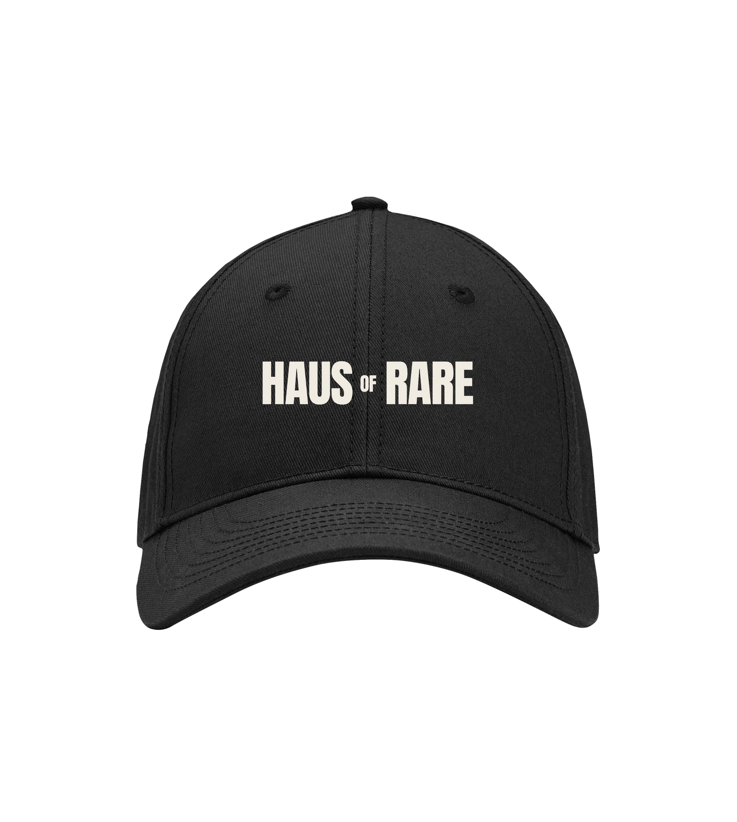 Haus of Rare Baseball Cap