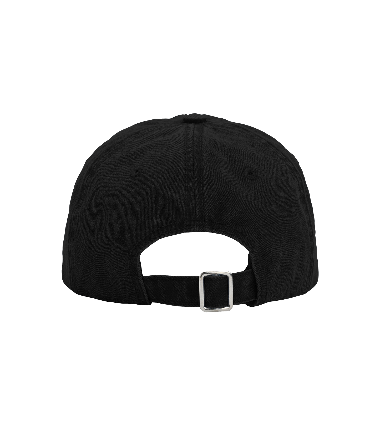 Team Generator Washed Twill Cap