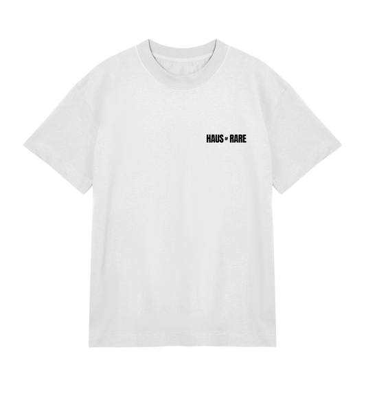 Mani Gen Premium Off-White Unisex Tee